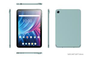 Máy tính bảng tùy chỉnh 10.1 inch Android 8.0 64GB 1280*800 Máy tính bảng <span class=keywords><strong>mini</strong></span> dành cho học sinh Nhiều màu sắc - Product Image 3