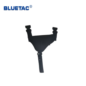 Fabriek Direct Groothandel Goedkope <span class=keywords><strong>Holster</strong></span> Outdoor Opzetstuk Bluetac Verstelbare Nylon Schouderholster - Product Image 6