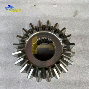 Hangood 306-5633 Engranaje Diferencial Cónico para Excavadora CAT 306-5633 D24 MOTONIVELADORA 16GC 16M 18M3 16M3 16 18 - Product Image 4