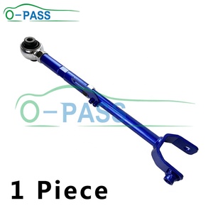 Lengan kontrol belakang dapat disesuaikan untuk HONDA ACCORD VIII IX Coupe <span class=keywords><strong>CP</strong></span> CU Crosstour & ACURA TL UA8 TSX CW CW - Product Image 6