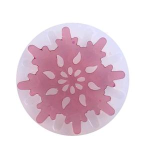 Molde <span class=keywords><strong>de</strong></span> Silicona para Manualidades, Molde para Fondant, Molde para <span class=keywords><strong>Pastel</strong></span>, Cortador <span class=keywords><strong>de</strong></span> Galletas <span class=keywords><strong>de</strong></span> Chocolate, Herramienta <span class=keywords><strong>de</strong></span> Decoración para Hornear - Product Image 4