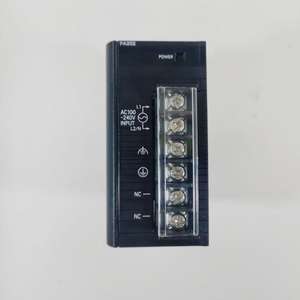 Nieuwe en originele headseries - Cj1w-pa202 Cj1w Pa202 Voeding Automatische programmeerbare industriële automatisering - Product Image 1