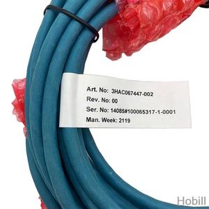 3HAC067447-002 สายเคเบิลตู้ควบคุม OmniCore C30 - Product Image 6