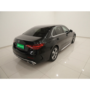 Voiture d'<span class=keywords><strong>occasion</strong></span> Guazi 2022 Mercedes-Benz Classe C Vente Flash Essence Moteur Automatique Berline 5 Places Conduite à Gauche - Product Image 5