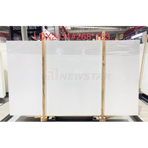Newstar Thassos Cristal Blanc Marbre Dalle <span class=keywords><strong>Stein</strong></span> Marmor Boden Platten Grèce Blanc Thassos Marbre Prix - Product Image 6