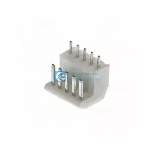 JST NH Series BE5P-SHF-1AA Board to Wire Cable Connector Header Through Hole 5P 2.5mm BE5PSHF1AA BOM Connectors Supplier