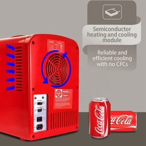 Nouvelle Arrivée <span class=keywords><strong>Mini</strong></span> Réfrigérateur <span class=keywords><strong>Pas</strong></span> <span class=keywords><strong>Cher</strong></span> Réfrigérateur Pour Chambre Maquillage Réfrigérateur <span class=keywords><strong>Mini</strong></span> Réfrigérateur - Product Image 6