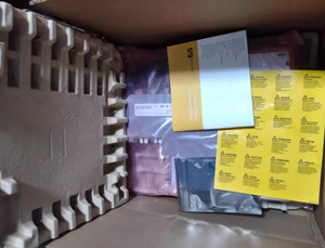ไดรเวอร์ B&R 8V1045.001-2 ใหม่ 8V1045.001-2 8V1045.001-2 8V1045.001-2 8V1045.001-2 - Product Image 5