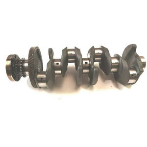 Vilebrequin pour BMW <span class=keywords><strong>Mini</strong></span> Cooper <span class=keywords><strong>SD</strong></span> R56 R57 N47 N47D20 Diesel 2.0L Vilebrequins forgés - Product Image 1