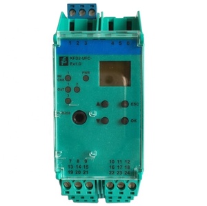 Monitor de Velocidad de Rotación Original P+F KFU8-DWB-1.D en Oferta - Product Image 1