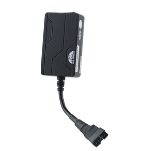 Traqueur Gps Traqueur Gps Système antivol TK311 TK 311 <span class=keywords><strong>Quad</strong></span> Band 850/900/1800/1900mhz GPS Traqueur voiture GPS-311B GPS-311C - Product Image 5