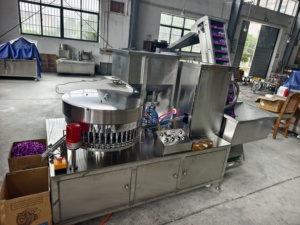 רב לשוני 45 ראשים מהירות גבוהה דם ואקום איסוף דם - Product Image 6