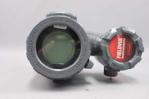 Contrôleur de niveau numérique Emersons Fisherr FIELDVUE DLC3010 100% original, transmetteur de niveau HART 4-20mA SIL2 en stock - Product Image 3