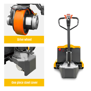 Profesyonel asansör üreticisi tam elektrikli forklift ölçekli Ce sertifikalı transpalet Con Bascula el <span class=keywords><strong>Jack</strong></span> kaldırıcı ölçeği - Product Image 5