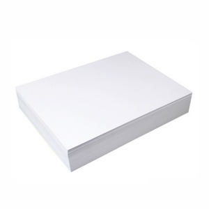<b>A4</b> Printing <b>Paper</b> 75gsm Ultra Smooth No Jam for Office Use - Product Image 1