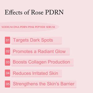 Wholesale Korean Skin Care <b>Face</b> <b>Serum</b> <b>Face</b> Whitening <b>Serum</b> Multi Sodium PDRN Peptide <b>Serum</b> for Uneven Facial Skin - Product Image 4