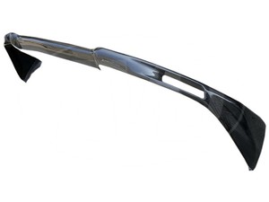 ทอมมี่แมคกินันสไตล์คาร์บอนไฟเบอร์ด้านหน้าริมฝีปากสําหรับ 1999-2001 MITSUBISHI EVOLUTION <span class=keywords><strong>EVO</strong></span> <span class=keywords><strong>6</strong></span> - Product Image 3