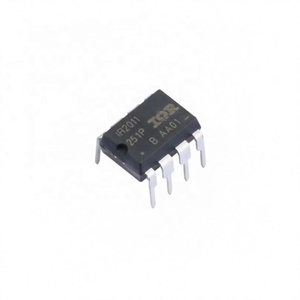 IR2011PBF PDIP-8 Gate <b>Driver</b> Chip - Product Image 1