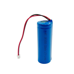 Batterie lithium Imr16500 16500 3.7V 1200mAh pour miroirs cosmétiques et appareils de beauté - Product Image 4