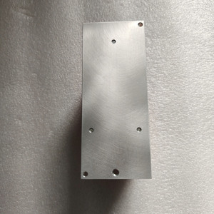 Módulo de Accionamiento de CA B&R ECMA-E11320RS ACOPOSmicro 8A EnDat 2.2 de Aluminio para Automatización Industrial - Product Image 3