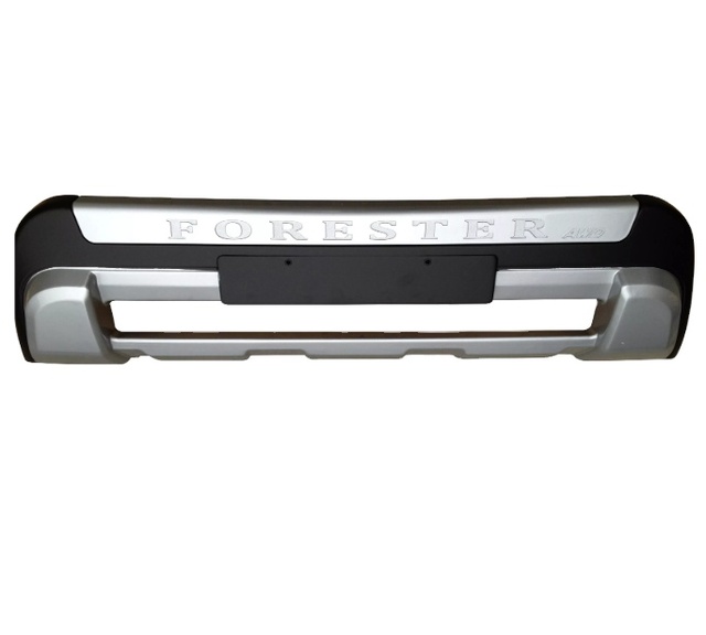 YH-D-010 High Quality Front Bumper Guard for Subaru Forester 2013-2015