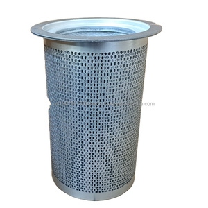 Filtre de séparation huile-gaz Manny de haute qualité 6.3535.0 en métal durable pour compresseurs d'air - Product Image 3