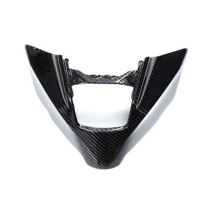 Carenado Delantero de Fibra de Carbono Seca 3K para Yamaha MT09 2024-2026, Piezas de Repuesto para Carenado Frontal de Motocicleta - Product Image 4