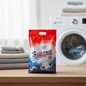 Détergent en poudre ODM 5kg, 1kg pour l'élimination efficace des taches, parfum longue durée, vente chaude 10kg sur le <span class=keywords><strong>marché</strong></span> indonésien, prix bas - Product Image 2