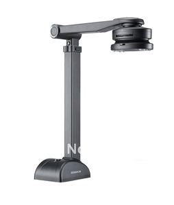 Eloam <span class=keywords><strong>S500A3B</strong></span> Cố Định Tập Trung Chất Lượng Cao Tốc Độ Cao Quét OCR <span class=keywords><strong>USB</strong></span> Máy Quét Tài Liệu 5MP Văn Phòng Trường Đa Phương Tiện Trong Kho - Product Image 1