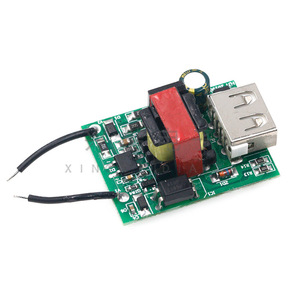 ตัวแปลงไฟดีซี ดีซี 12V 72V เป็น 5V 1A แบบแยกส่วนพร้อมแผงป้องกันการกลับขั้ว โมดูลแบบติดตั้งบนบอร์ด - Product Image 3