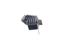 Nouvel isolateur de siège de ressort hélicoïdal supérieur arrière en caoutchouc pour suspension Audi A4/S4/RS4/B8 A5/S5/Q5/SQ5 OE 8K0511539E
