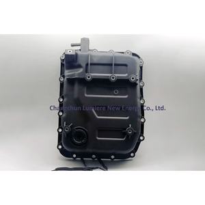 Tapa del Cuerpo de Válvulas del Cárter de Aceite de Transmisión para Hyundai Santa Fe, Sonata, Tucson, <span class=keywords><strong>Kia</strong></span> Sorento 45280-3B851 452803B851 - Product Image 4