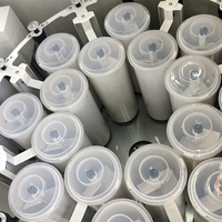 Machine automatique de couleur de peinture pour les pigments liquides liquides, machine automatique de teinture de distributeur, produit de distributeur d'ordinateur