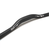FMO OEM Lenkrohr Lenksäule für Sur-Ron Light Bee Original Ersatzlenker für Light Bee 2 Bike E-Bike-Teile