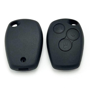 <span class=keywords><strong>Clé</strong></span> de voiture Renault fabriquée en usine pour Clio <span class=keywords><strong>Kangoo</strong></span> Master Modus Logan, clés de véhicule, coque de <span class=keywords><strong>clé</strong></span> à plat Renault, <span class=keywords><strong>clé</strong></span> à distance - Product Image 3