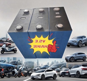 280ah Mb31 314ah 330ah 3.2V Lifepo4 Prismatische 10000 Levensduur Voor Pv/Thuis Energieopslag - Product Image 5