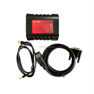 Outils de diagnostic USB pour camions Sinotruk Eol - Product Image 6