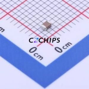 0805B124K500NT SMD Capacitor (MLCC) 0805 ( Capacitance: 120nF )( Precision: 10% Rated Voltage: 50V ) - Product Image 1