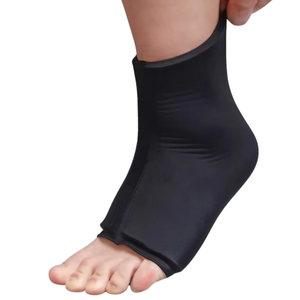 แผ่นประคบร้อนเย็นแบบเจลทางการแพทย์ชนิดแข็งและยืดหยุ่นสำหรับบรรเทาอาการปวดเท้าและอาการบาดเจ็บ - Product Image 1