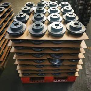 98735240101 autres pour disques de frein <span class=keywords><strong>Porsche</strong></span>, autres fabricants de disques de frein Bost (981) 2.72012-/ Kaman (981) 2.73.42013- - Product Image 6