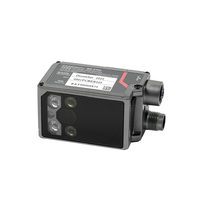 Lector de Códigos AI SR-X100, Lector de Códigos de Barras QR 2D 1D, USB, Ethernet, Seguimiento Logístico, Trazabilidad de Producción, Escaneo AI, Nuevo