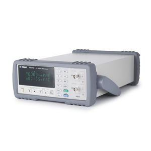 Millivoltmètre numérique AC TongHui TH1912A, voltmètre 1mV-300V - Product Image 4