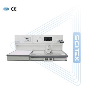 SCITEK Tissue Embedding Center 6 L RT~85℃ Latest Board Component Technology Unique Design Microprocessor Temperature Sensor - Product Image 2