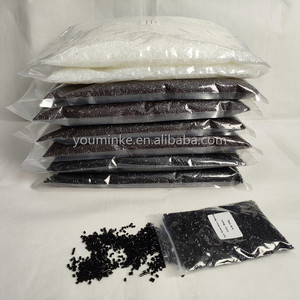 Ý ý Keratin keo Sticks hạt Hạt hạt Hạt Rolls Fusion Keratin tóc mở rộng Công cụ kẹp - Product Image 1