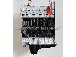 Nuovo Blocco Motore per Ford Transit <span class=keywords><strong>Tourneo</strong></span> <span class=keywords><strong>Custom</strong></span> 2.0 Ecoblue B YMFA GK2Q-6006-HB RWD - Product Image 2