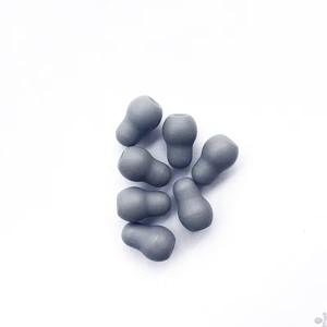 Puntas de Estetoscopio Reutilizables, Repuestos de Auriculares, Kit de Reparación de Diafragma, Esfigmomanómetro Aneroide, Auriculares para Estetoscopio - Product Image 3