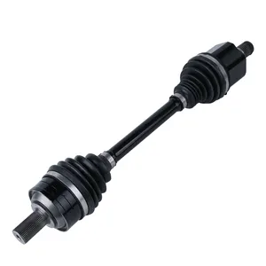 Womala OE 36010126 36012827 36003638 Axle Shaft Left Right Exch Front Drive-cv Half Shaft ASSY For Volvo XC90 XC60 V90CC S90