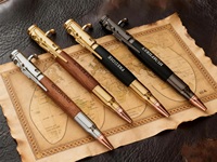 Stylo gravé personnalisé sur mesure, stylo avec logo personnalisé pour les kits d'influenceurs de relations publiques
