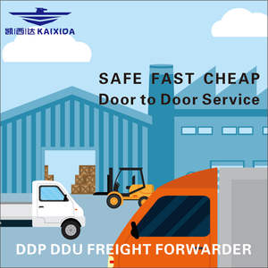 直接运输产品2024从中国深圳到加拿大美国货运代理私人代理货运 - Product Image 4