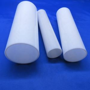 Tubo Extruido de Acrílico Transparente y Anti-UV, Longitud de 25mm a 8000mm - Product Image 6